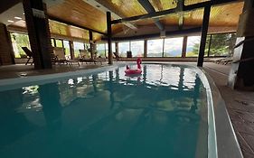 Complex Padina Ursului Fundata