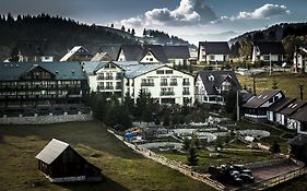 Complex Padina Ursului Fundata